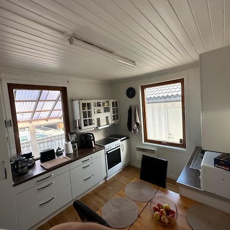 Oslo Guest House Twin & Family Room Kjeller المظهر الخارجي الصورة