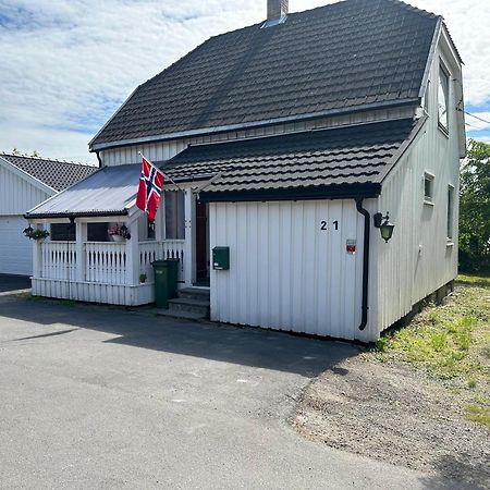 Oslo Guest House Twin & Family Room Kjeller المظهر الخارجي الصورة