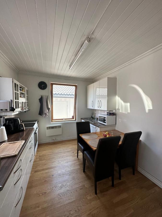 Oslo Guest House Twin & Family Room Kjeller المظهر الخارجي الصورة