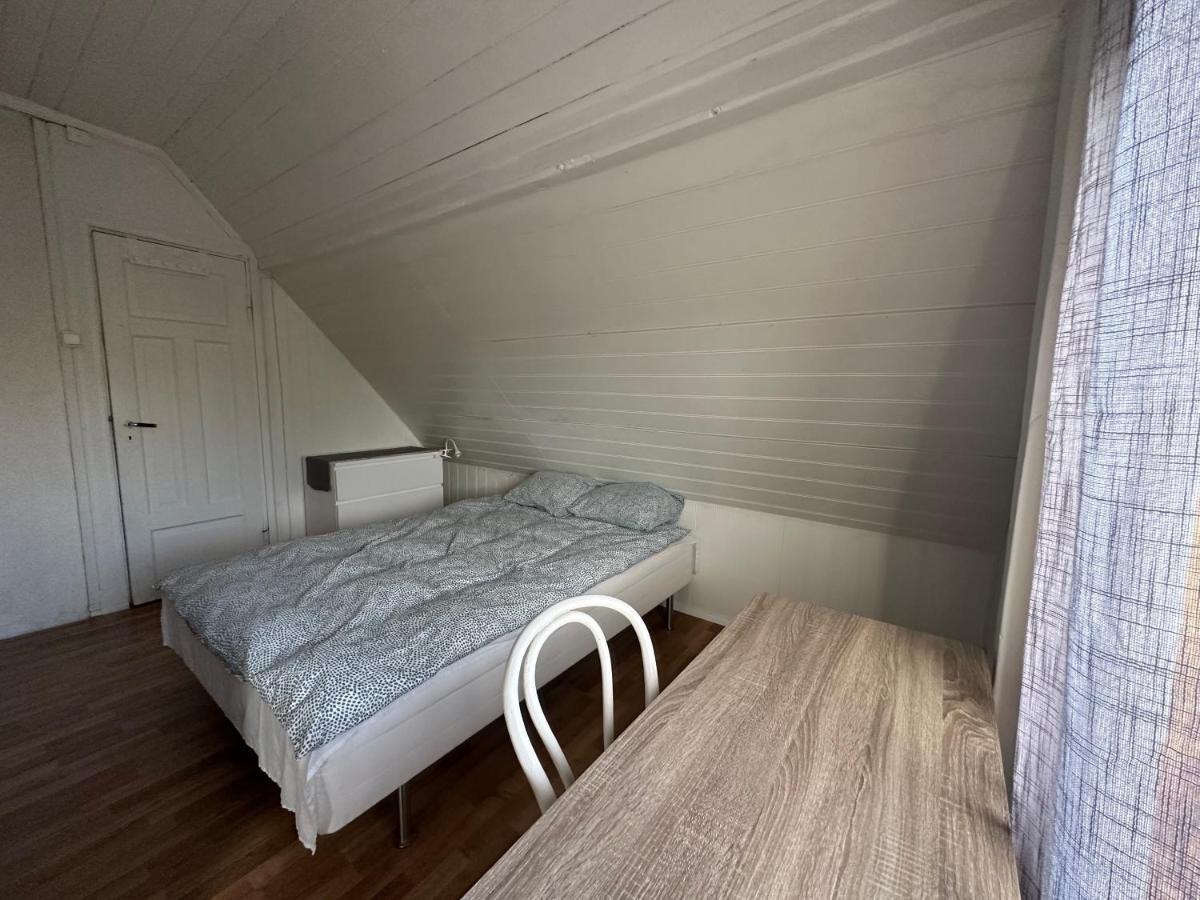 Oslo Guest House Twin & Family Room Kjeller المظهر الخارجي الصورة