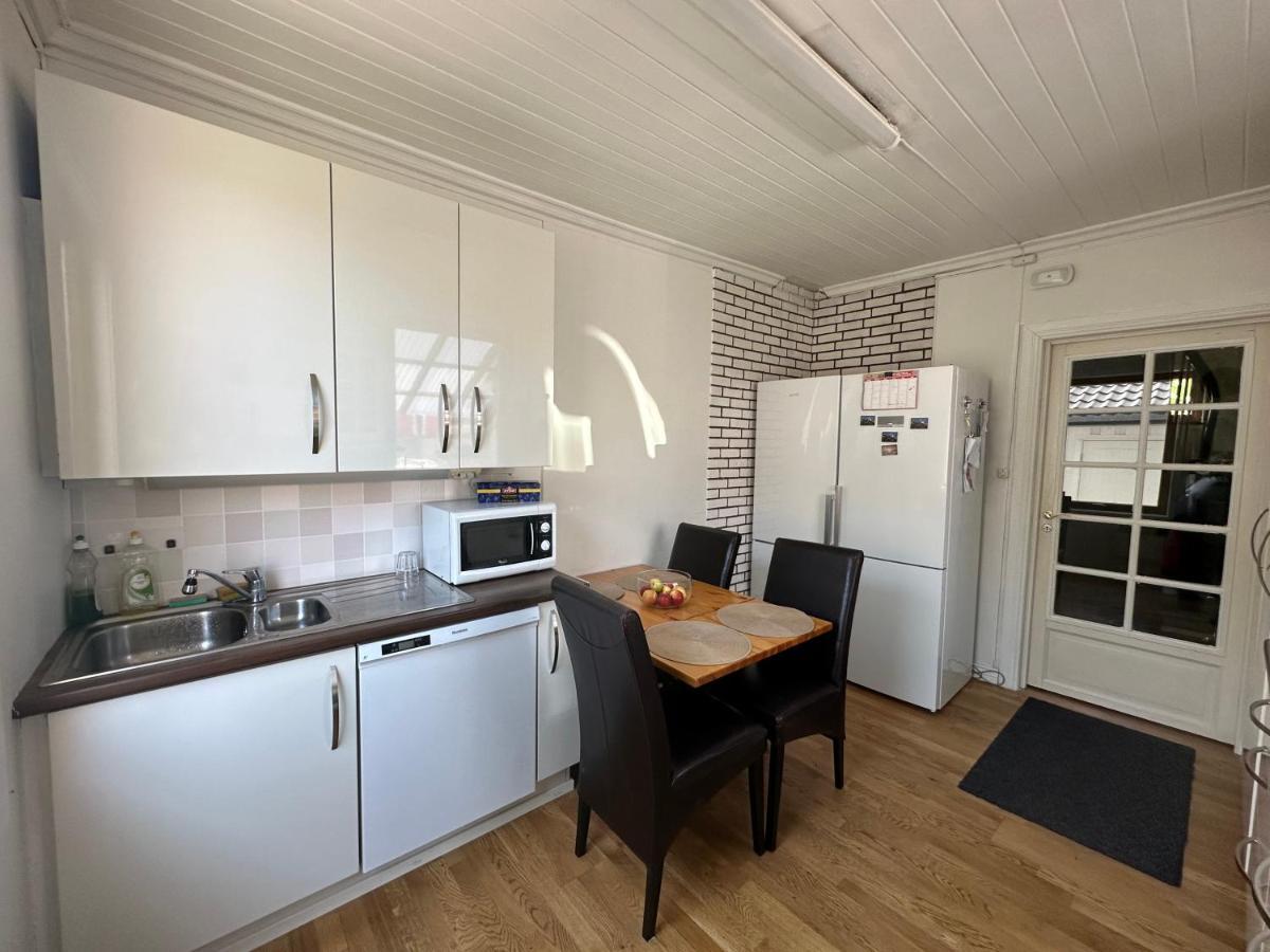 Oslo Guest House Twin & Family Room Kjeller المظهر الخارجي الصورة
