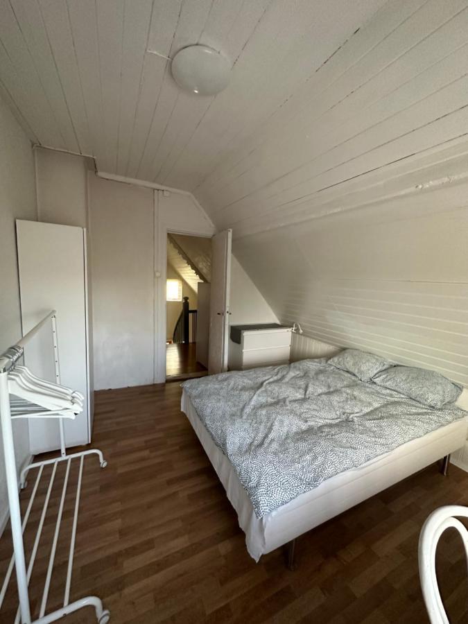 Oslo Guest House Twin & Family Room Kjeller المظهر الخارجي الصورة