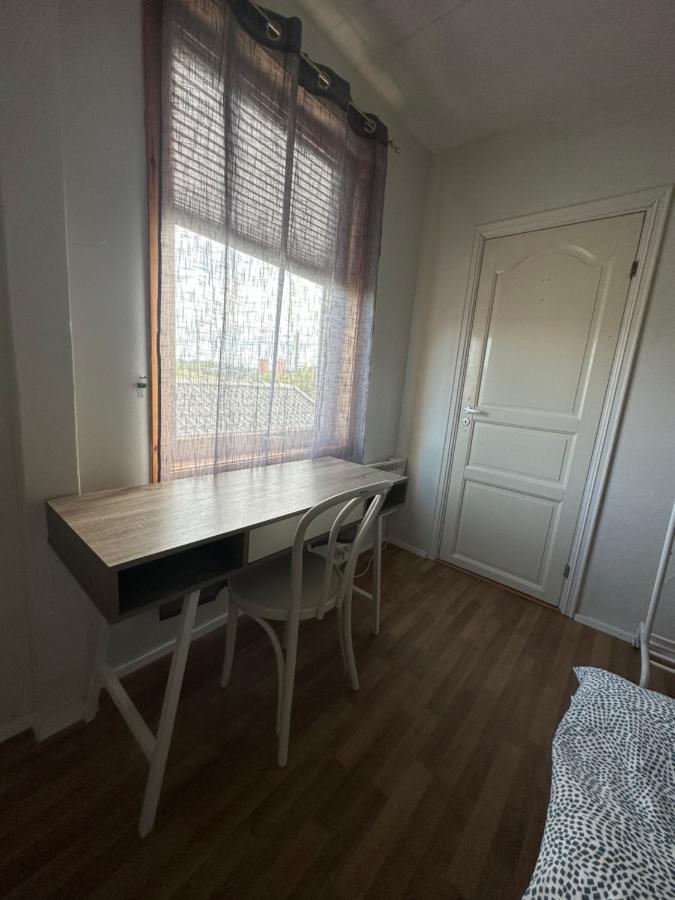Oslo Guest House Twin & Family Room Kjeller المظهر الخارجي الصورة